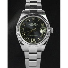 Rolex Lady Datejust
