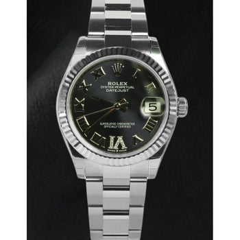 Rolex Lady Datejust