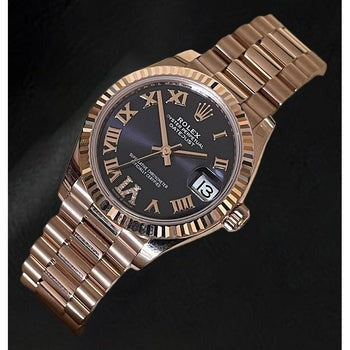 Datejust 31mm 