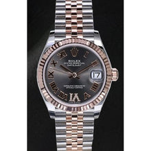 Rolex Lady Datejust 