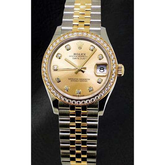 Rolex Lady Datejust