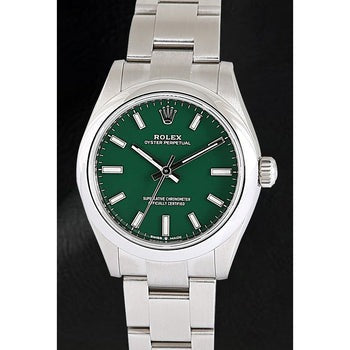 Rolex Lady Oyster 