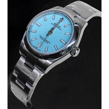 Perpetual 31mm