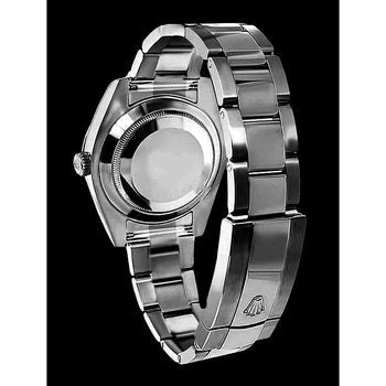 Luminous Dial Watch
