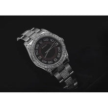 No Date Oyster Perpetual Watch