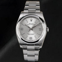 Rolex Oyster