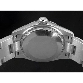 Stainless Steel Watch