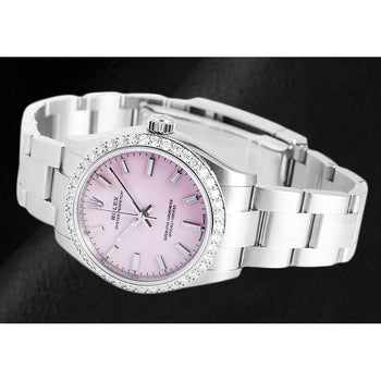Perpetual 31mm