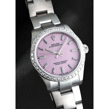 Rolex Oyster
