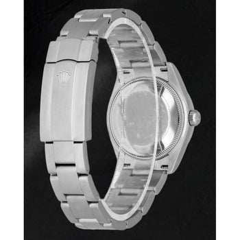 Stainless Steel Ladies Watch