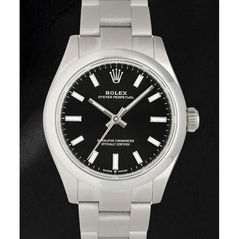 Rolex Oyster