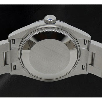 Stainless Steel Women's Watch