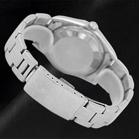 Stainless Steel Watch