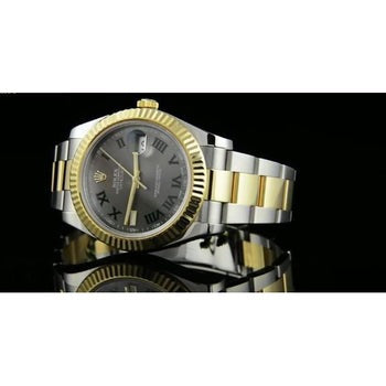 Mens Watch Gary Dial