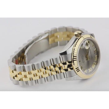 Jubilee Bracelet Datejust