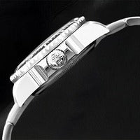 Stainless Steel Watch