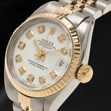 Pearl Dial 26 mm