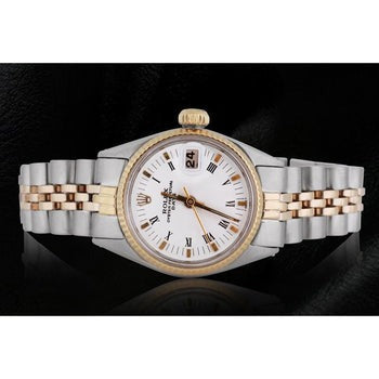 Perpetual Date Watch