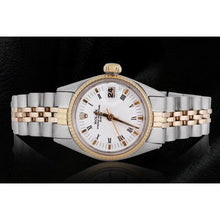 Perpetual Date Watch