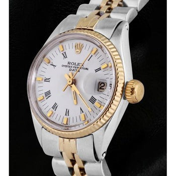 Oyster Perpetual