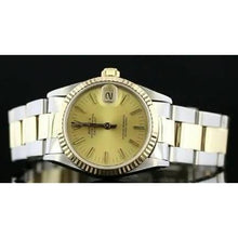 Rolex Watch Oyster