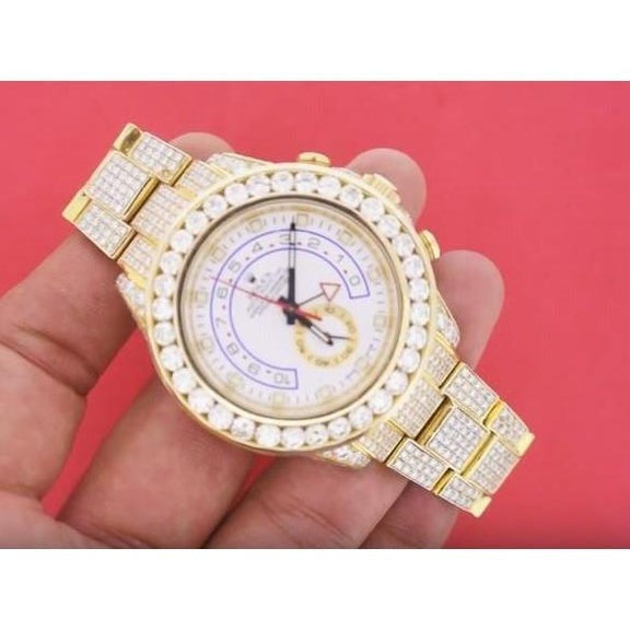 Rolex Yacht