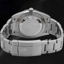 Rolex 124300 41mm Silver Dial Stainless Steel Oyster Bracelet Watch