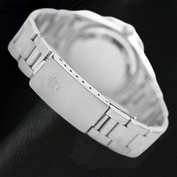 Rolex 126334 Datejust-41 Wimbledon Slate Dial Stainless Steel Watch
