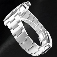 Rolex 126334 Datejust 41 Wimbledon-Slate Dial Stainless Steel Watch