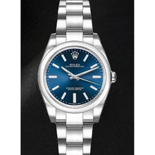 Rolex 31mm Date-just