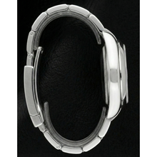 Rolex 31mm Date-just Pink Luminous Dial Ladies Watch