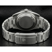 Rolex 31mm Date-just Pink Luminous Dial Ladies Watch