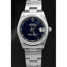 Rolex 31mm Date-just