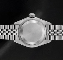 Rolex 6916 Datejust 26mm Blue Diamond Dial Stainless Steel Watch
