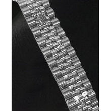 Stainless Steel Watch