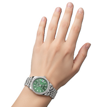 Rolex Date-just 31mm Diamonds Women's Watch