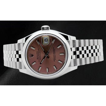 Rolex Date-just
