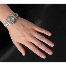 Rolex Datejust 26mm 2002 Year Stainless Steel And Yellow Gold  Women's Watch