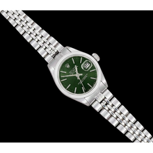 Custom Rolex ct – front view