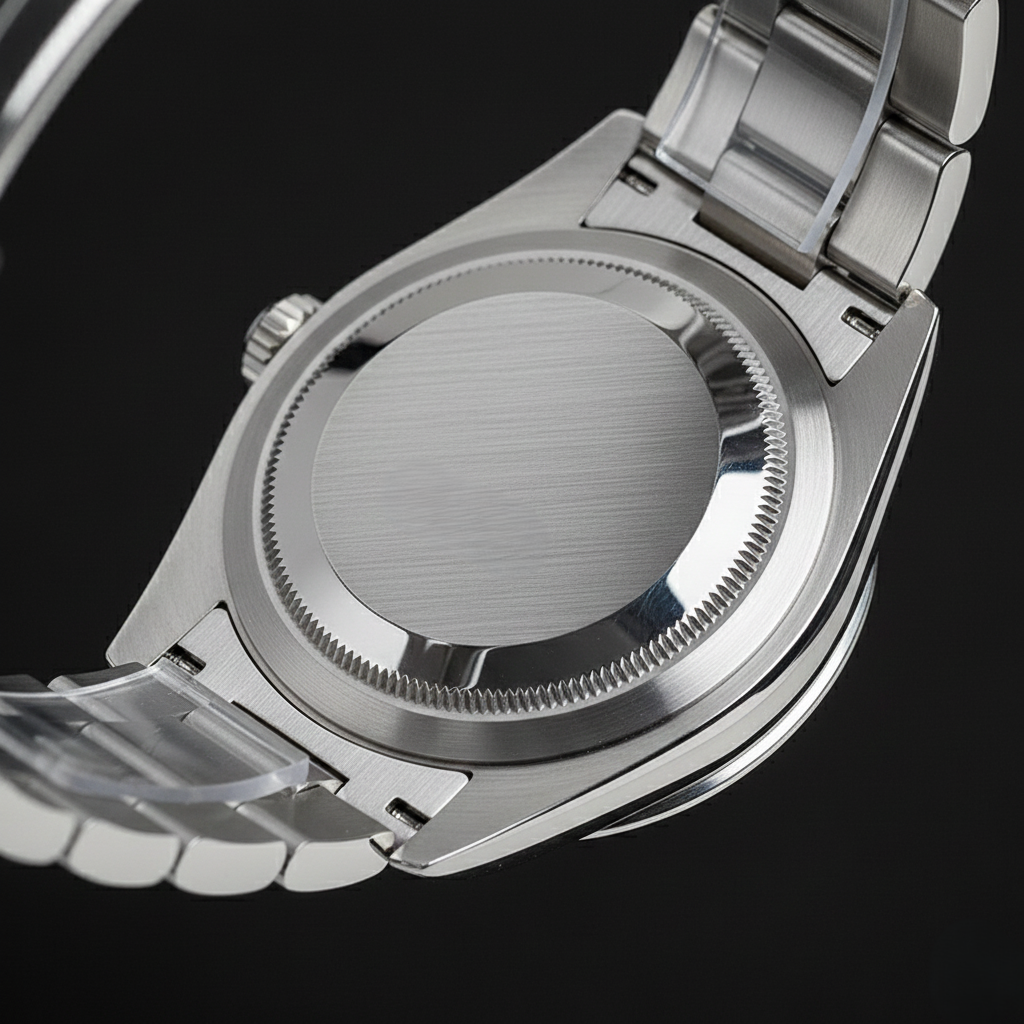 Rolex Datejust 31 Natural Earth Mined Diamond Mint Green Stainless Steel Women's Watch