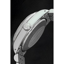 Rolex Datejust 31 mm White of Mother of Pearl Diamond Dial Stainless Steel Watch