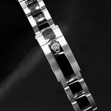 Rolex Datejust 31mm Blue Roman Dial Stainless Steel Women's Watch