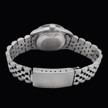 Rolex Datejust 31mm Mother of Pearl Diamond Dial Stainless Steel Men's Watch