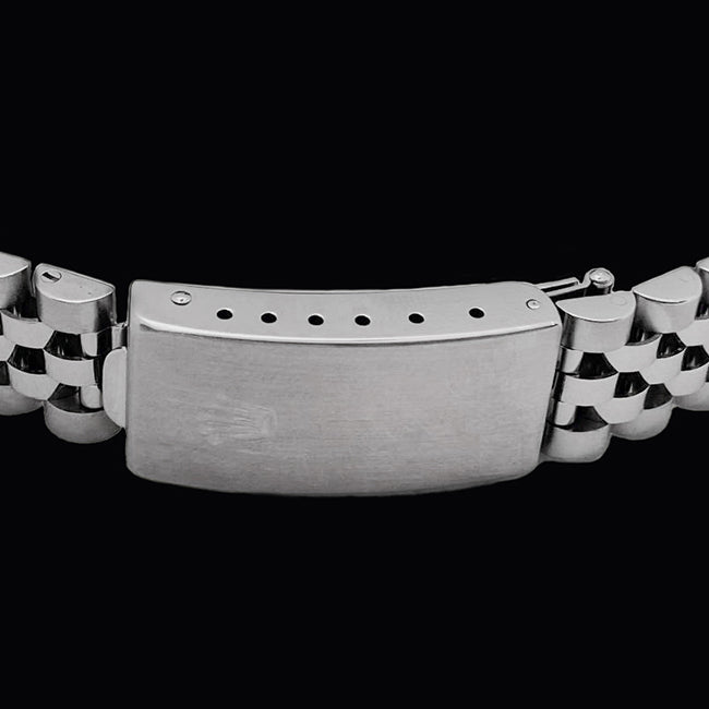 Rolex Datejust 31mm Mother of Pearl Diamond Dial Stainless Steel Men's Watch