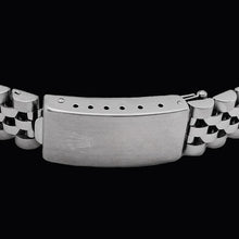 Rolex Datejust 31mm Mother of Pearl Diamond Dial Stainless Steel Men's Watch