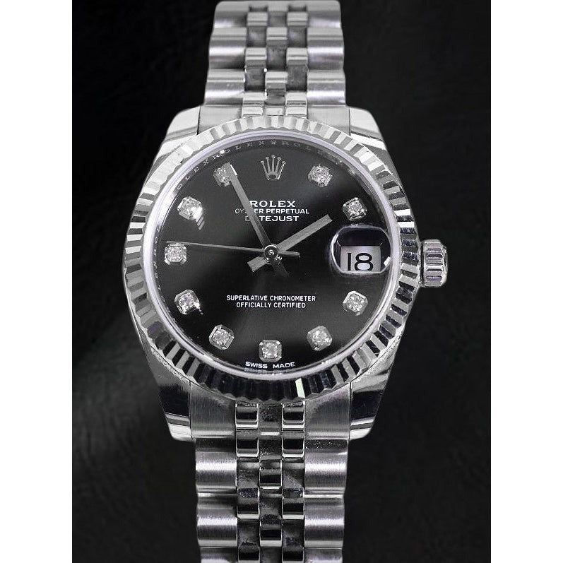 Rolex Datejust 