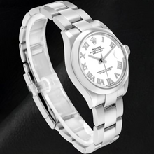 Rolex Datejust 31mm Stainless Steel Men's Watch