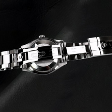 Rolex Datejust 31mm White Roman Dial Ladies Steel Watch