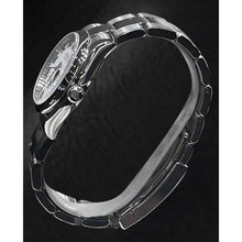 Rolex Datejust 31mm White Roman Dial Ladies Steel Watch