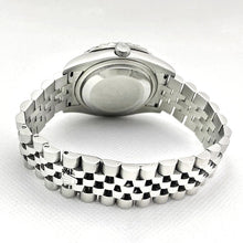 Blue Mother of Pearl